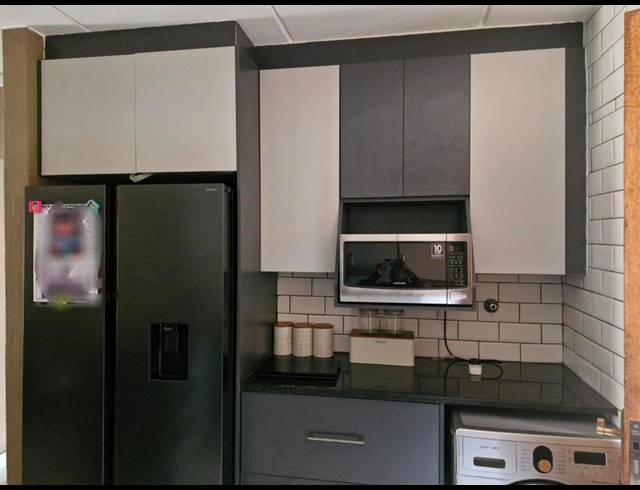 3 BEDROOM TOWNHOUSE FOR SALE IN TERENURE
